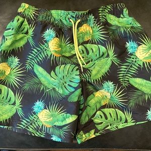 Kids swim trunks